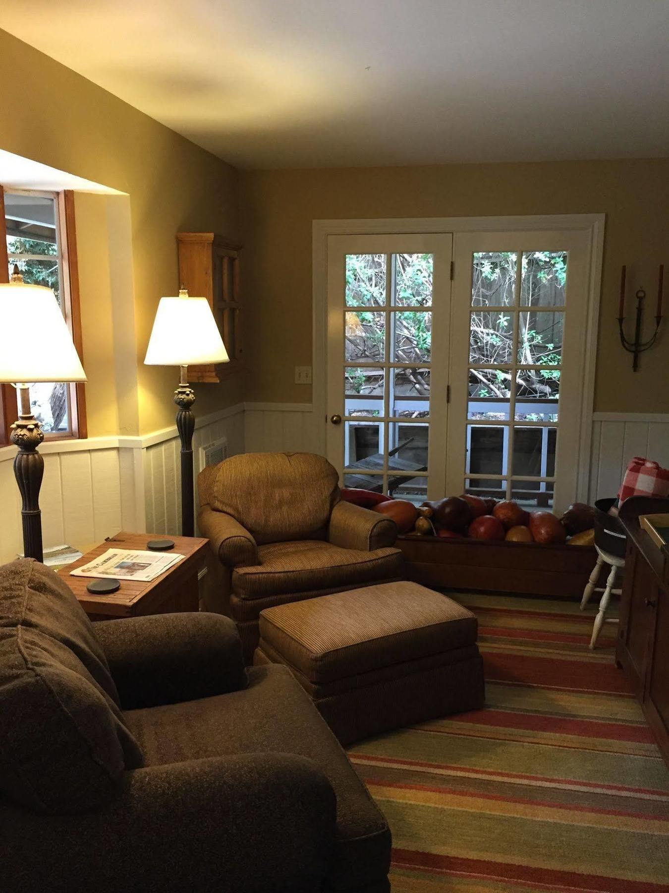 J Patrick Bed and breakfast 5*